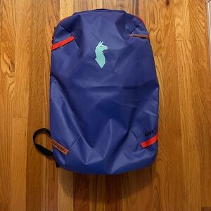 Cotopaxi Allpa 35L Travel Pack 35L in Blue Violet ❤️❤️😭